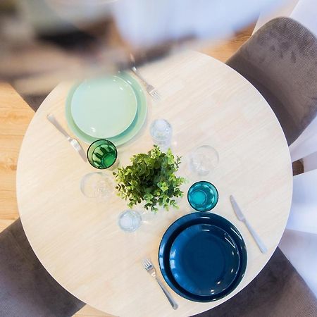 Central And Relaxing Apartment ดรูซกินินไก ภายนอก รูปภาพ