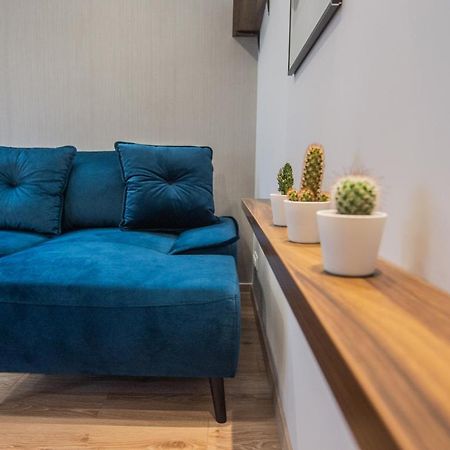 Central And Relaxing Apartment ดรูซกินินไก ภายนอก รูปภาพ