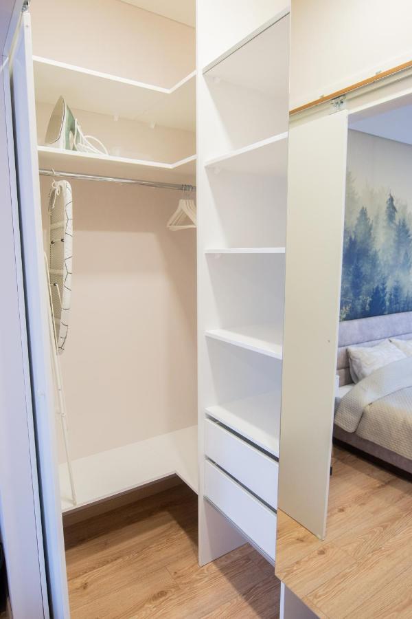 Central And Relaxing Apartment ดรูซกินินไก ภายนอก รูปภาพ