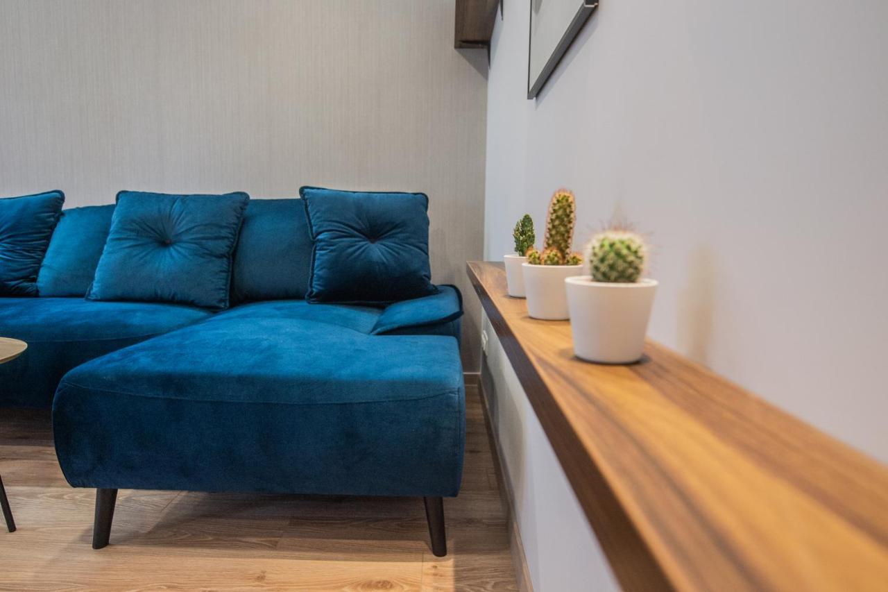 Central And Relaxing Apartment ดรูซกินินไก ภายนอก รูปภาพ