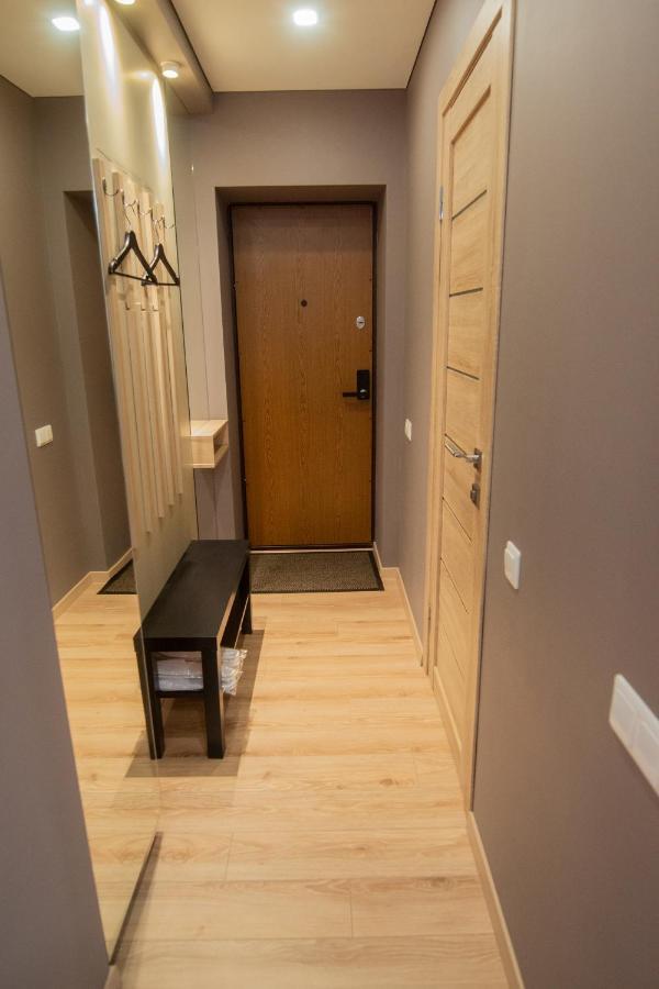 Central And Relaxing Apartment ดรูซกินินไก ภายนอก รูปภาพ